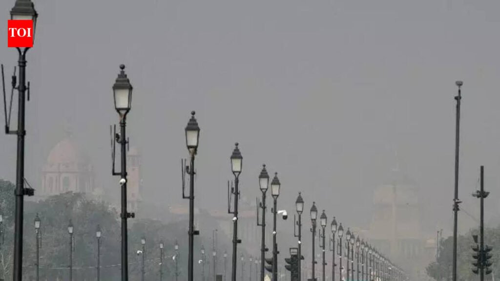 Munger tops national list with cleanest air | Patna News