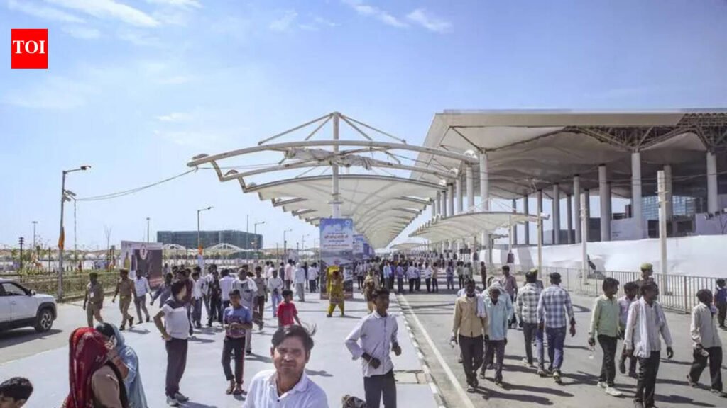 MRO facility set to boost self-reliance in aircraft maintenance | Lucknow News