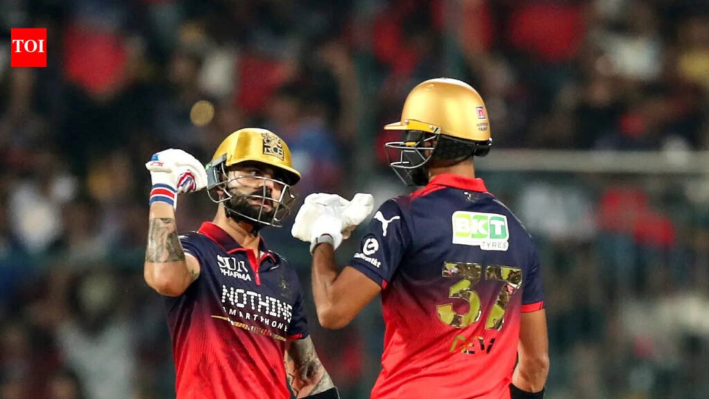 Yesterday Match Result: RCB crush SRH in IPL 2026 opener; MI vs KKR next | Cricket News