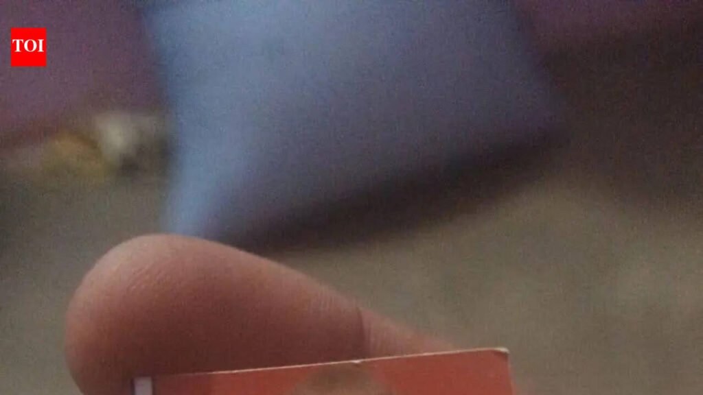 Out to buy groceries, retired Armyman run over by truck in Gurgaon | Gurgaon News