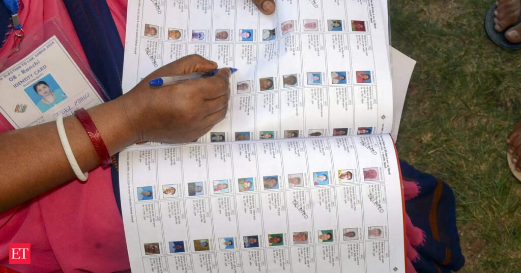 EC releases third supplementary voter list in West Bengal