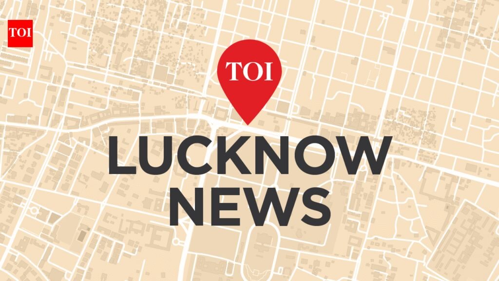 80-year-old woman trampled to death by elephant herd | Lucknow News