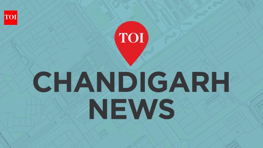 Rs 400-cr hotel to come up in Amritsar: Minister | Chandigarh News