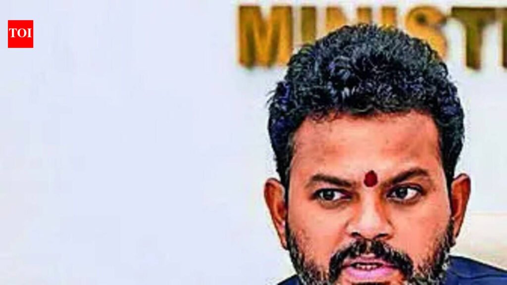 Starting flights from Noida airport may take up to 60 days: Naidu | Noida News