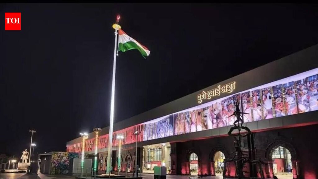 Summer schedule may not bring cheers to Pune flyers | Pune News