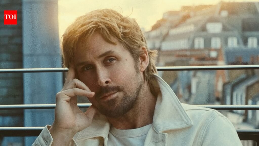 Ryan Gosling pauses ‘Project Hail Mary’ spotlight to quietly help Eva Mendes’ brother find a job | English Movie News