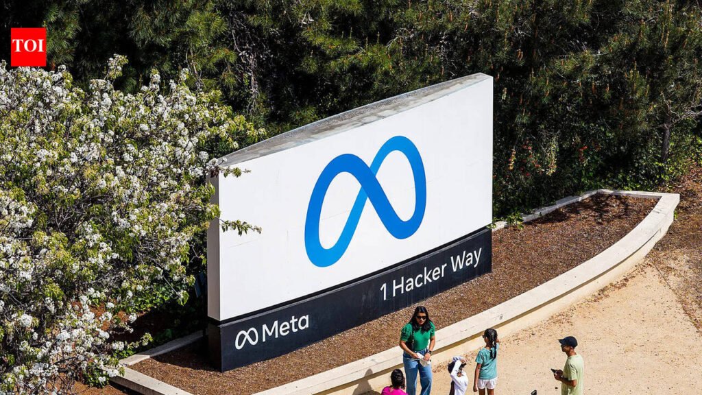 Amid layoffs, Mark Zuckerberg’s Meta is asking engineers to use AI for…