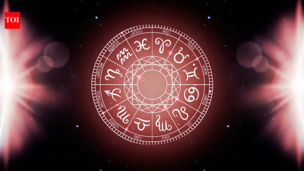 Weekly Health Horoscope Predictions, March 29 to April 04, 2026: Tips for wellness and balance based on each zodiac sign