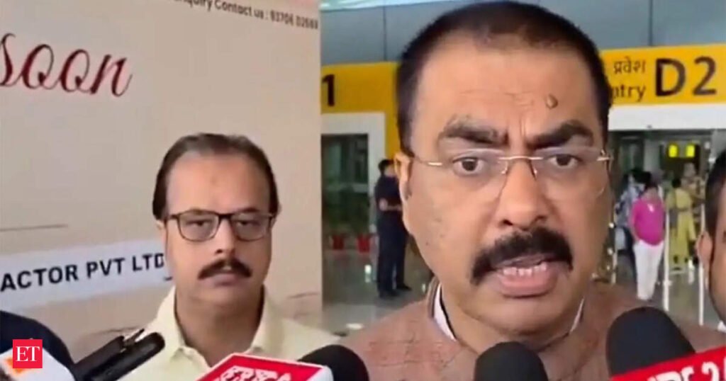 Muslim population is increasing in Bengal: Bihar BJP Chief accuses Mamata govt of protecting infiltrators, Rohingyas