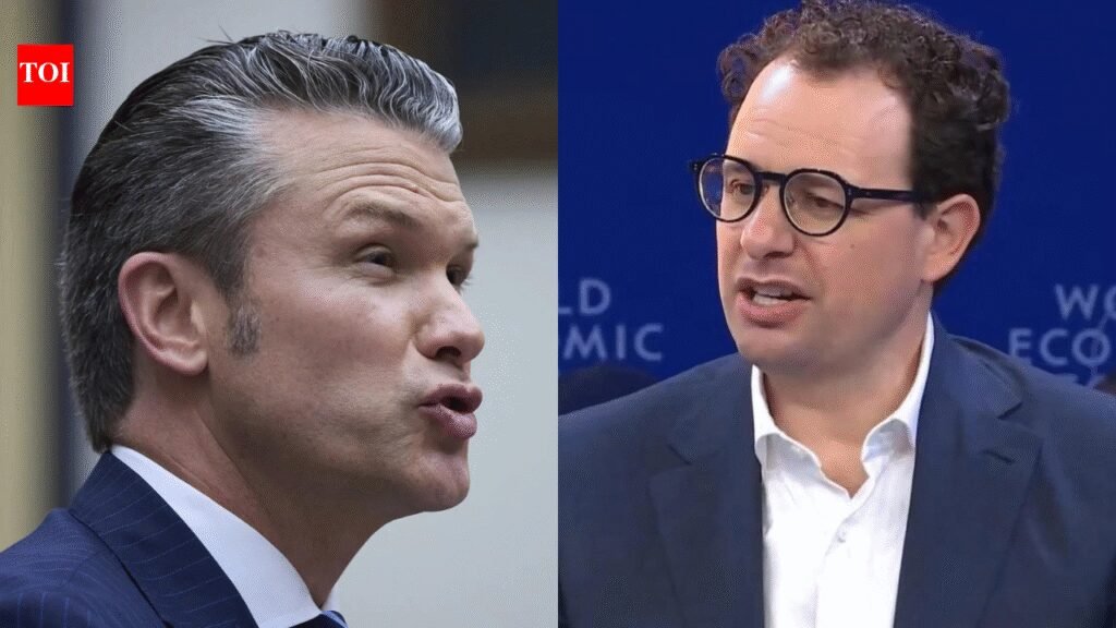 Experts’ message to Anthropic supporters on Pentagon case: The 43-page order from the US District Judge does not mean that the company …