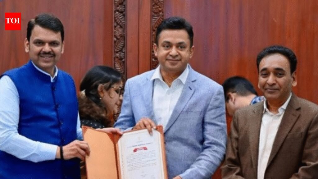 MMRDA earns top rank in Maharashtra | Mumbai News