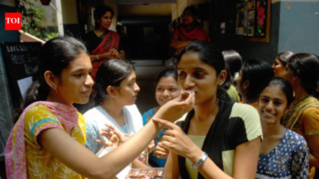 BSEB Class 10th Result 2026: 81.79% Students Pass, Pushpanjali Kumari And Parveen Secure Top Rank
