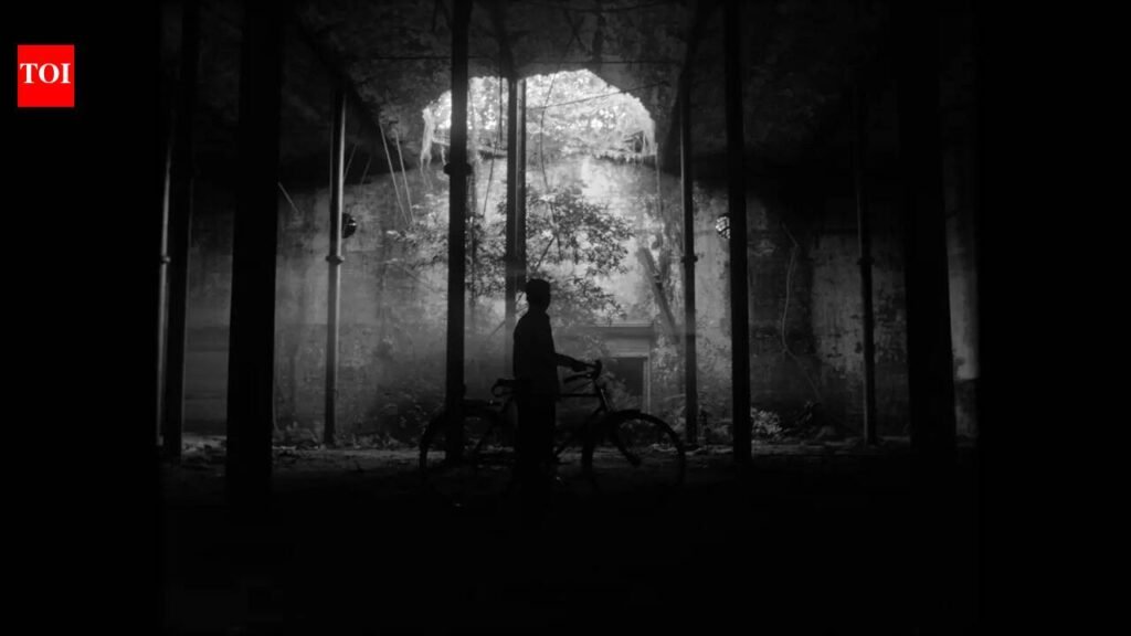 Kolkata film on migrant workers in Swiss docu fest | Kolkata News