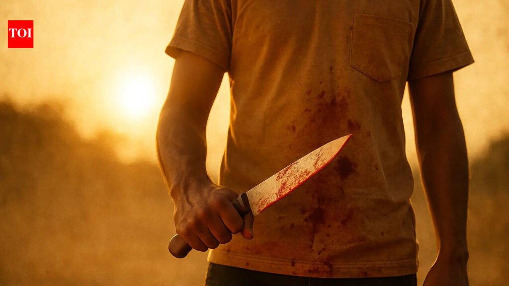 22-Year-Old Stabbed to Death Over Alleged Affair with Attacker’s Mother | Delhi News