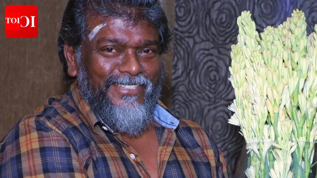 R. Parthiban applies for no caste, no religion certificate after ‘Ustaad Bhagat Singh’ row: ‘I never felt this broken’ | Tamil Movie News