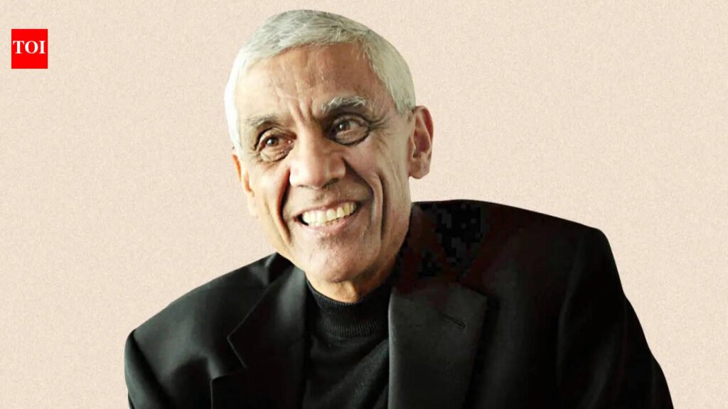 OpenAI founder Vinod Khosla proposes: Remove income tax on Americans earning less than $100,000 by …