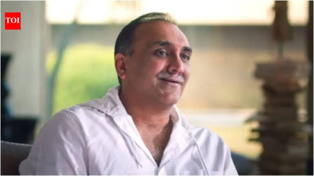 After the ‘War 2’ debacle, Aditya Chopra is quietly working on a ‘mysterious, timeless romantic saga’ – Reports | Hindi Movie News