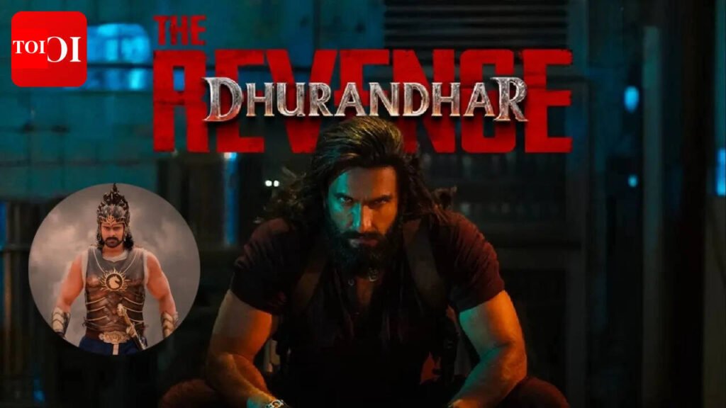 ‘Dhurandhar 2’ Nears ‘Baahubali 2’ North America Box Office Record, Producer’s Excited Reaction |