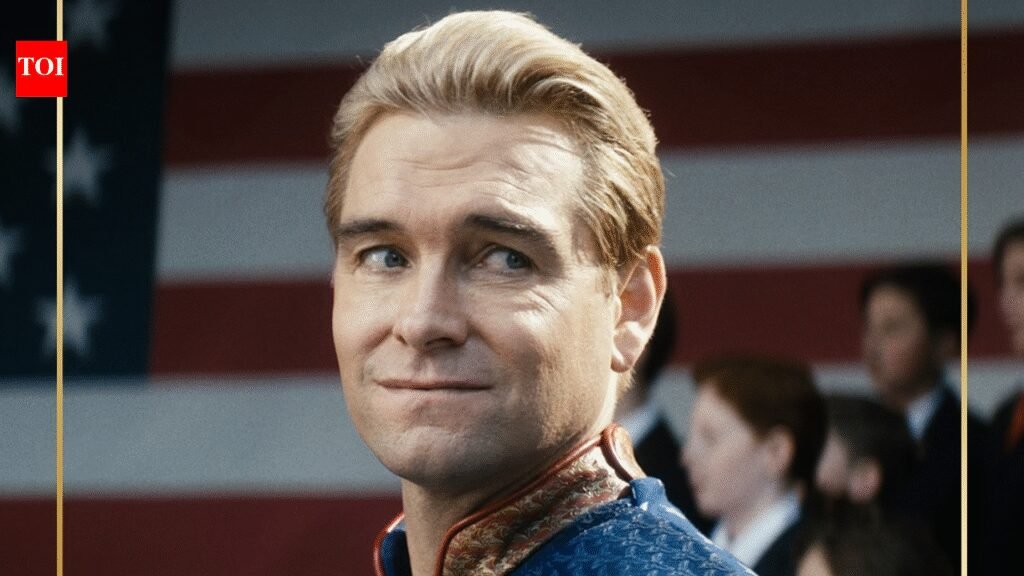 From ‘The Cleaning Lady,’ to ‘The Boys,’ 5 series to binge-watch