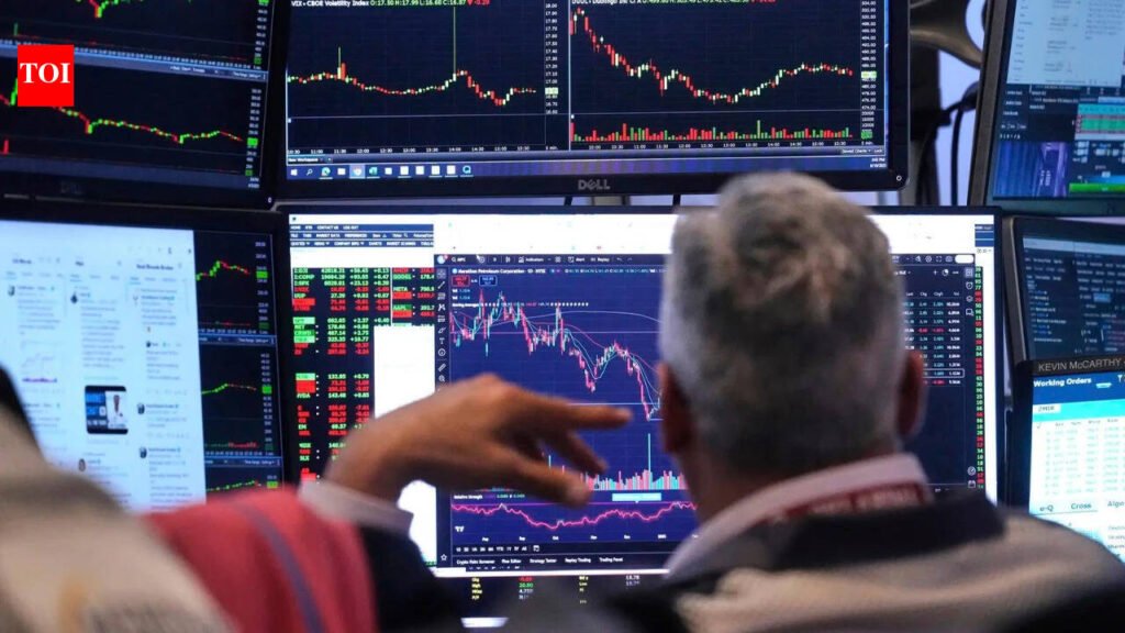 Middle East war, oil prices to steer markets in holiday-shortened week; rupee and FII flows in focus