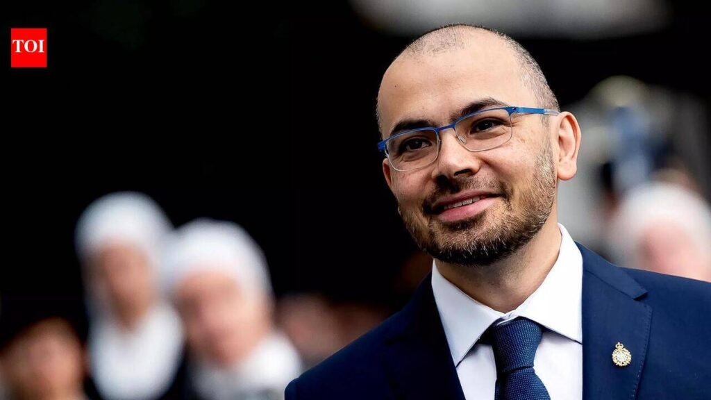 Before Google deal, Mark Zuckerberg wanted to buy DeepMind: CEO Demis Hassabis shares what went wrong