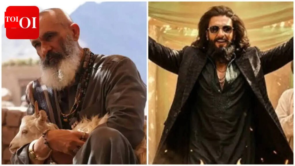 Bimal Oberoi reveals multiple auditions for Aditya Dhar’s Dhurandhar; praises Ranveer Singh: ‘He wasn’t only Hamza, but also 1st AD’ | Hindi Movie News