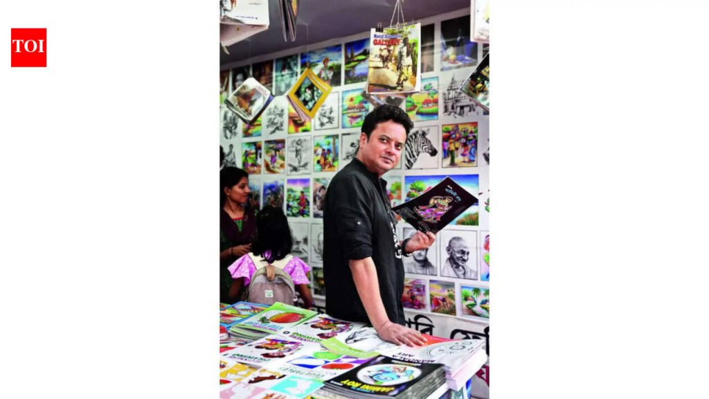 Rahul Arunoday Banerjee passes away after drowning during shoot in Digha | Bengali Movie News