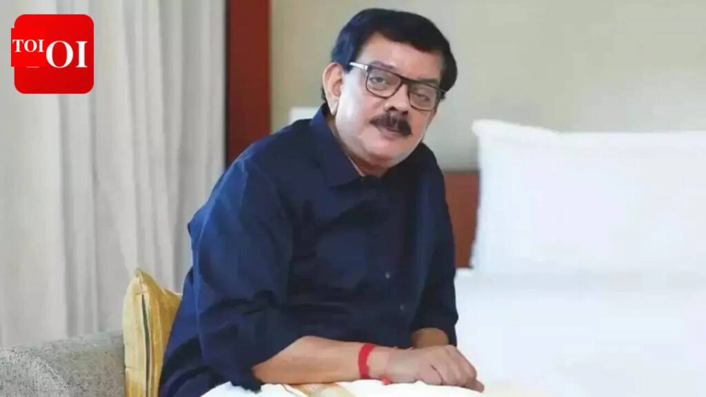 Priyadarshan reveals whether Akshaye Khanna, Salman Khan, Govinda were difficult to work with: ‘Don’t try to change actors, accept them’ |