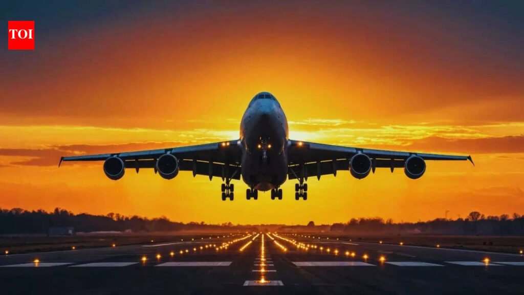 Airlines must offer 60% seats free from April 20, DGCA says amid row over seat selection charges