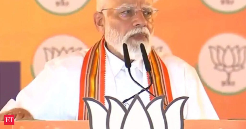 Govt working hard to minimize war impact in India, says PM Modi