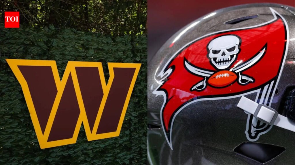 Baker Mayfield’s Tampa Bay Buccaneers linked to $118 million Washington Commanders linebacker | NFL News