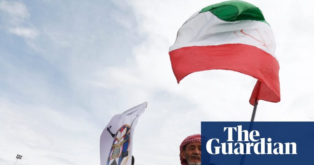 What the Houthis’ entry into the Iran war means for the conflict and the wider region | US-Israel war on Iran