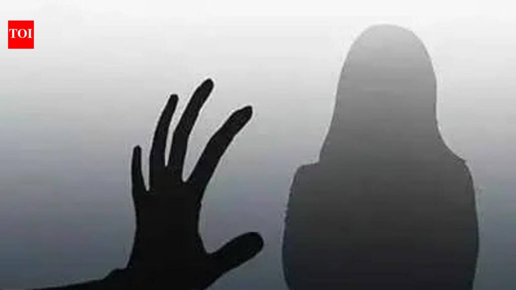Youth held for raping minor in Jajpur dist | Bhubaneswar News