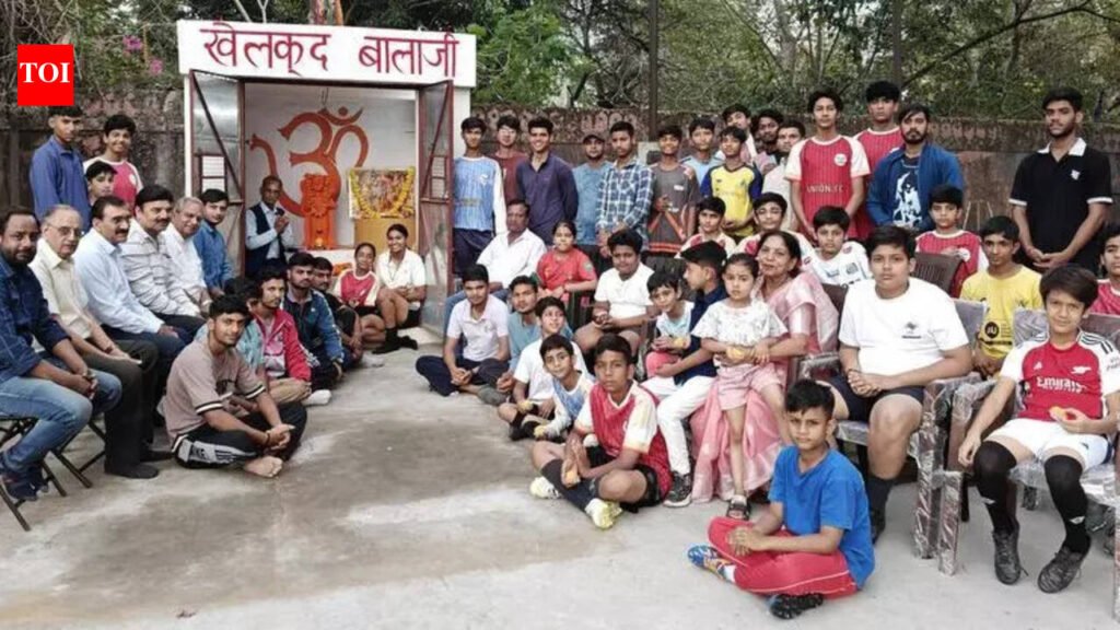 Jaipur-based Union Football Club celebrates 139th foundation day | Jaipur News