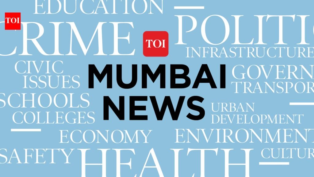 Man arrested for duping merchant navy officer in resort booking fraud in Mumbai | Mumbai News