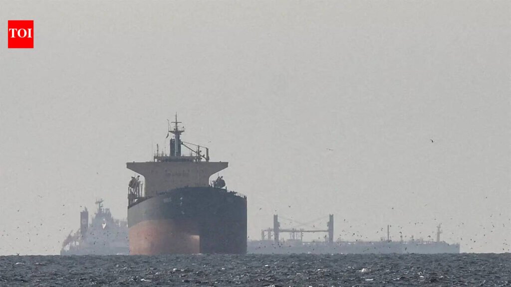 Gulf carriers’ absence opens up opportunities | India News