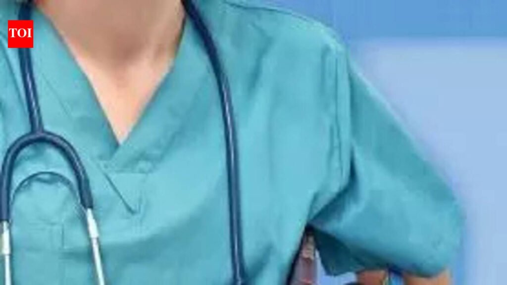 Political interference allegations split Indian Medical Association ahead of Maharashtra Medical Council elections | Mumbai News