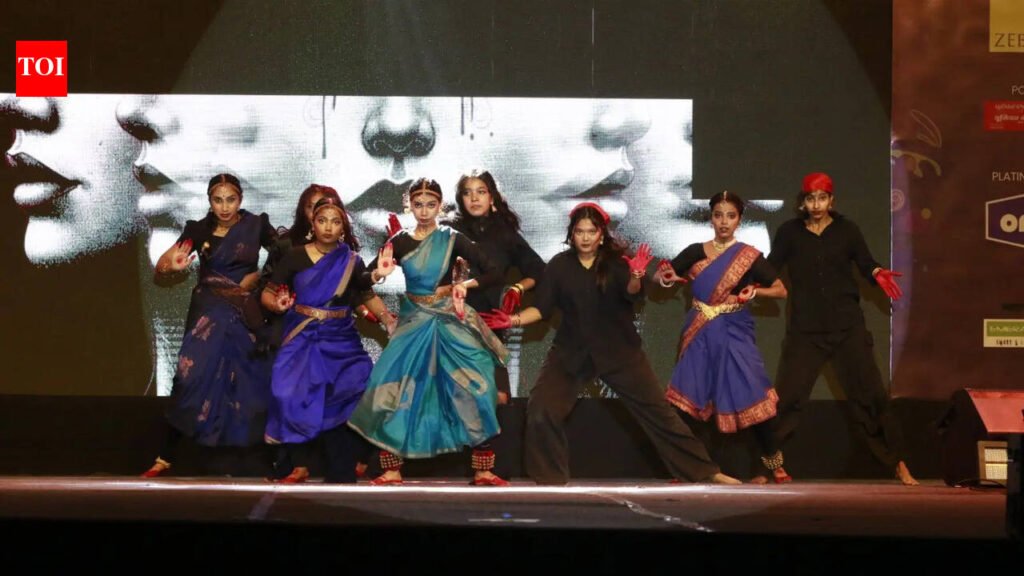 MCL to fund girls hostel at IIM Sambalpur | Bhubaneswar News