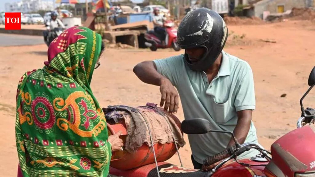 KHATI CORNER | Bhubaneswar News