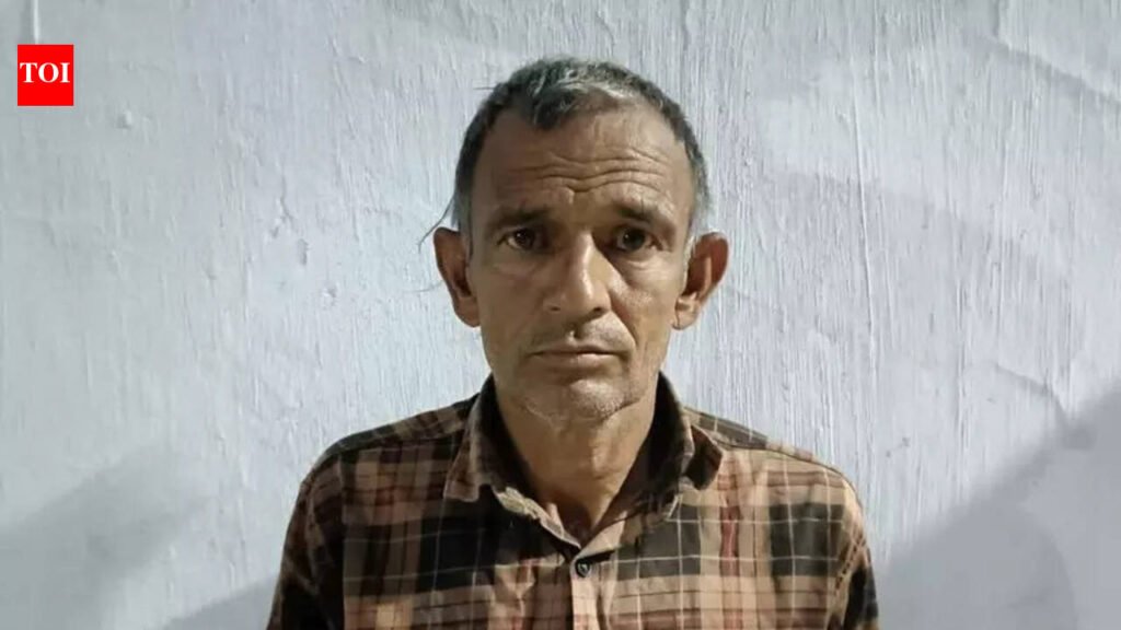 Father held in Pilani after aunt exposes cover-up of niece’s honour killing | Jaipur News