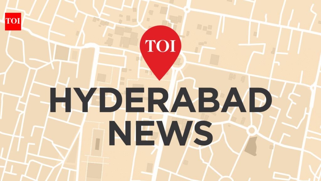 ‘Cong MLAs hit as funds given to ministers’ seats’ | Hyderabad News