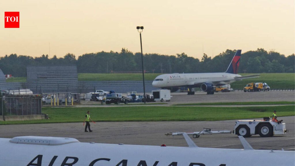 Air Canada CEO issues public apology for not speaking in French; read the ‘sorry note’
