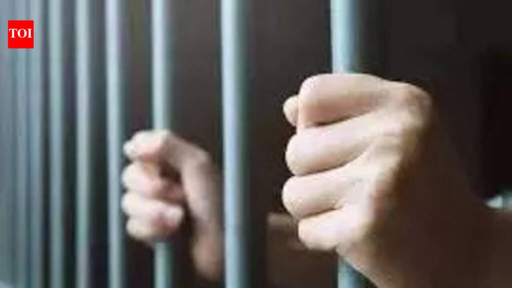 Clash at prison leaves inmate with injuries | Chennai News
