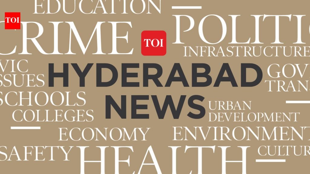 Kaushik in trouble for his comments, gestures against Kadiyam Srihari | Hyderabad News