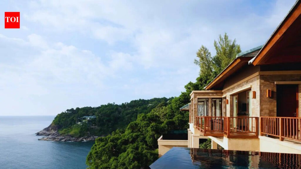 5 posh real estate hotspots where India’s elite are buying homes