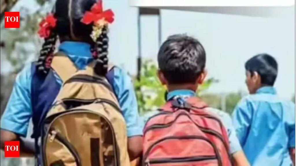 Deadline set at March 31, but just 26% Haryana private schools comply with fee disclosure rule | Gurgaon News