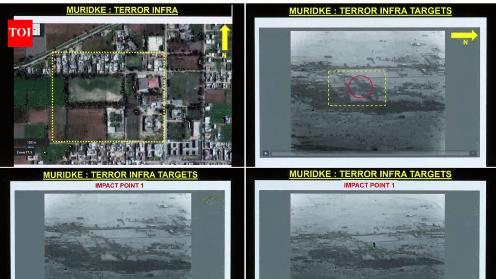 Pakistan a base for major terror groups, some active since 1980s: US Congress report