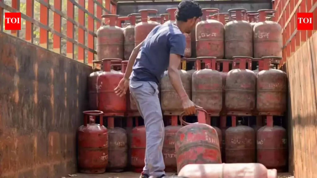 Karnataka issues fresh SOPs: Hostels, govt canteens to get LPG refills on priority | Bengaluru News