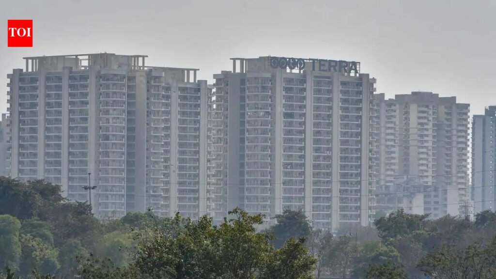 HRera orders refund with interest in BPTP Terra case, rejects limitation plea | Gurgaon News