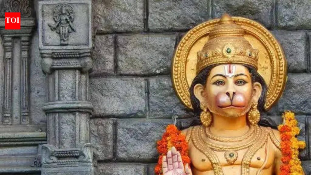 Hanuman Jayanti 2026: When is Hanuman Jayanti on April 1 or 2? Know correct date, shubh muhurat and significance |